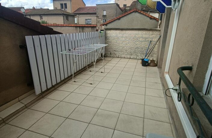 Vente maison 5 pièces 115 m² Chauffailles (71170) — photo 2