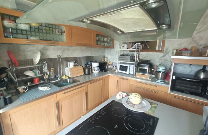 Vente maison 5 pièces 115 m² Chauffailles (71170) — photo 3