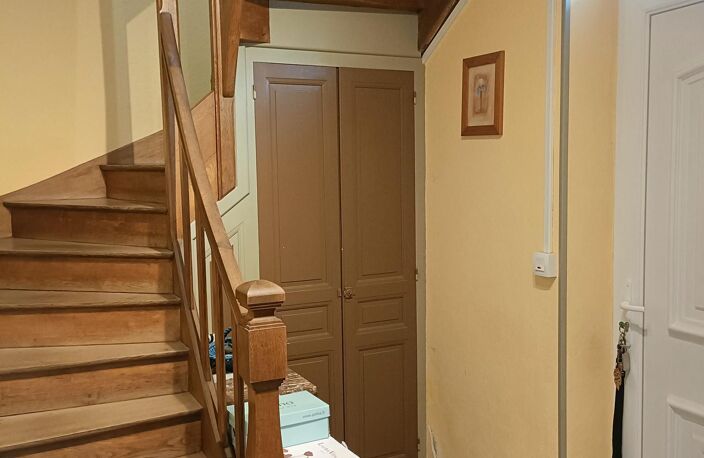 Vente maison 5 pièces 115 m² Chauffailles (71170) — photo 4