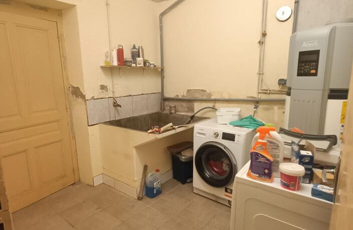 Vente maison 5 pièces 115 m² Chauffailles (71170) — photo 5