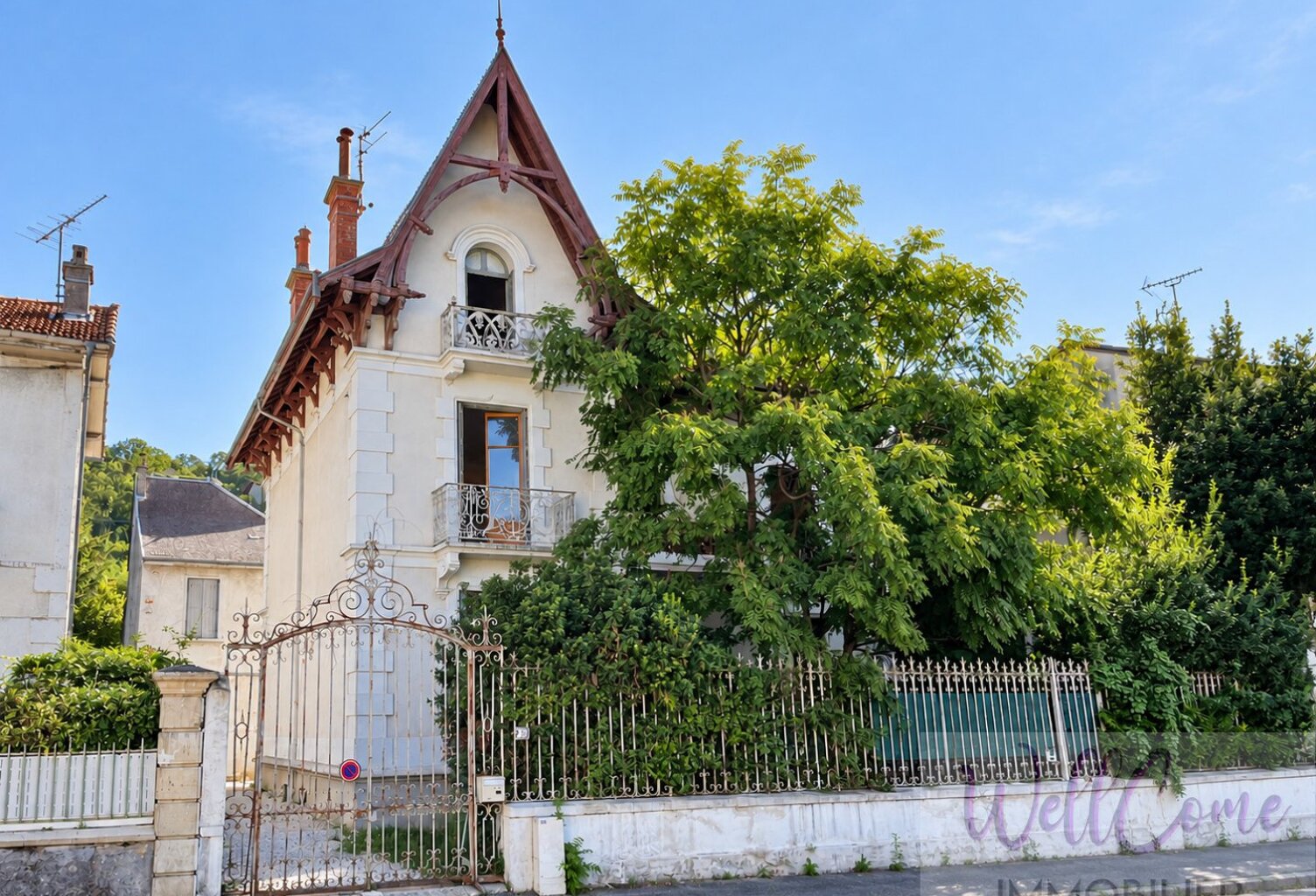 Maison — photo 1