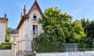 Maison 11 Pièces 238 m² à vendre à Aix-les-Bains (73100)