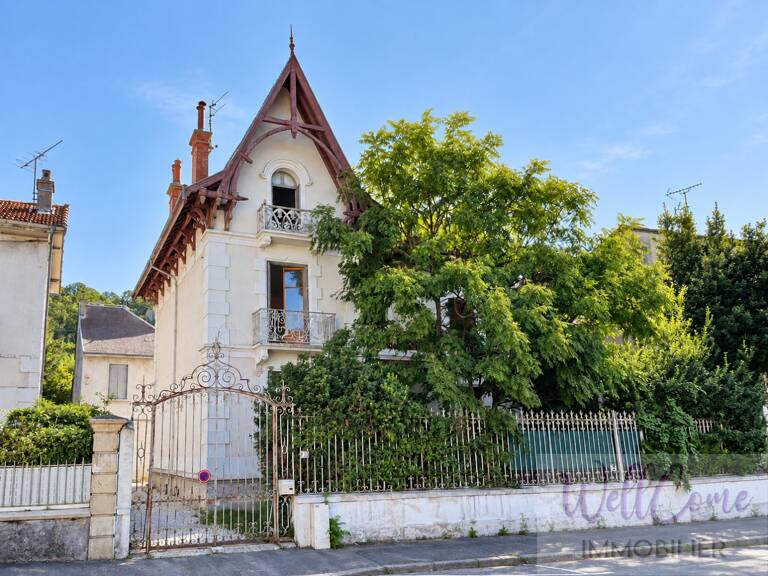 Maison — photo 1