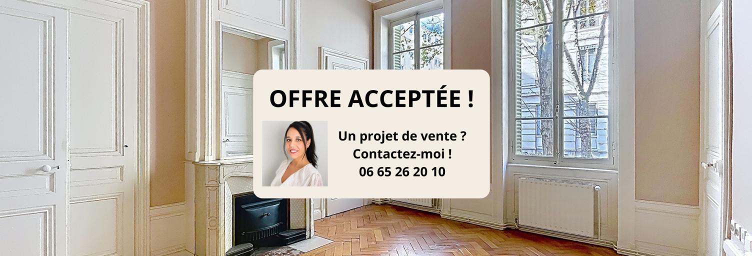 Commerce  156 m² à vendre à Lyon 3 (69003)