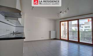Appartement 3 Pièces 56 m² à vendre à Pontoise (95000)