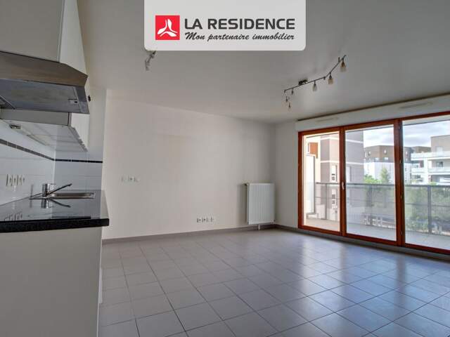 Appartement de 3 pièces — photo du bien