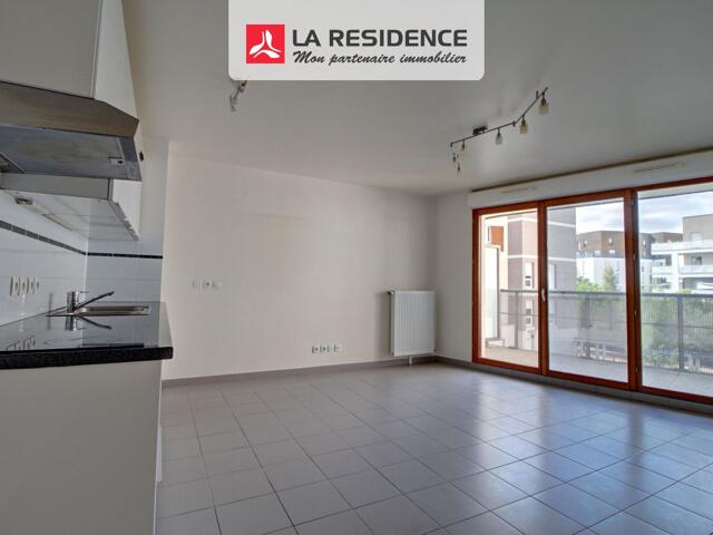 Appartement proposé à Pontoise