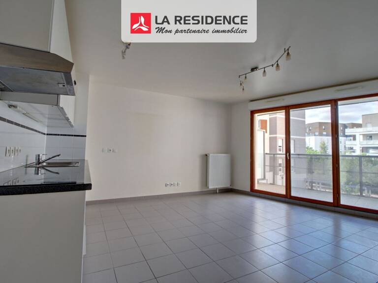 Appartement de 3 pièces — photo 1