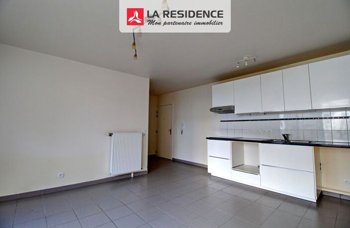 Appartement de 3 pièces — photo 2