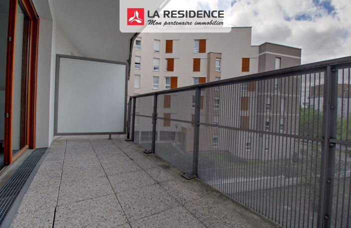 Appartement de 3 pièces — photo 3