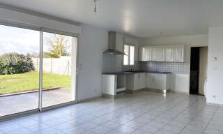 Maison 4 Pièces 95 m² à louer à Vergeroux (17300)