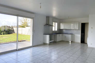 Maison 4 pièces 1000 €