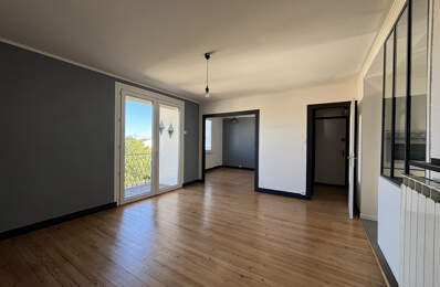 Appartement T3 - Rochefort — photo du bien