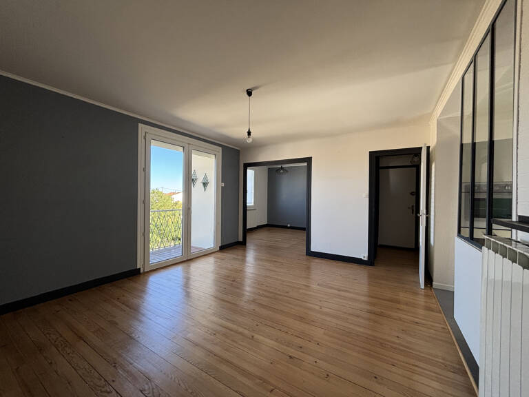 Appartement T3 - Rochefort — photo 1