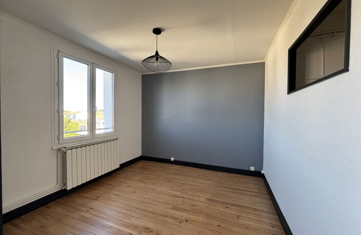 Appartement T3 - Rochefort — photo 2