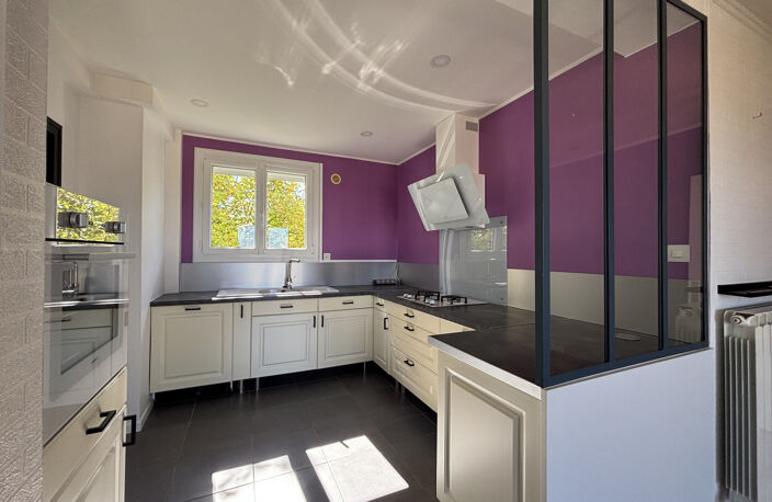 Appartement T3 - Rochefort — photo 3