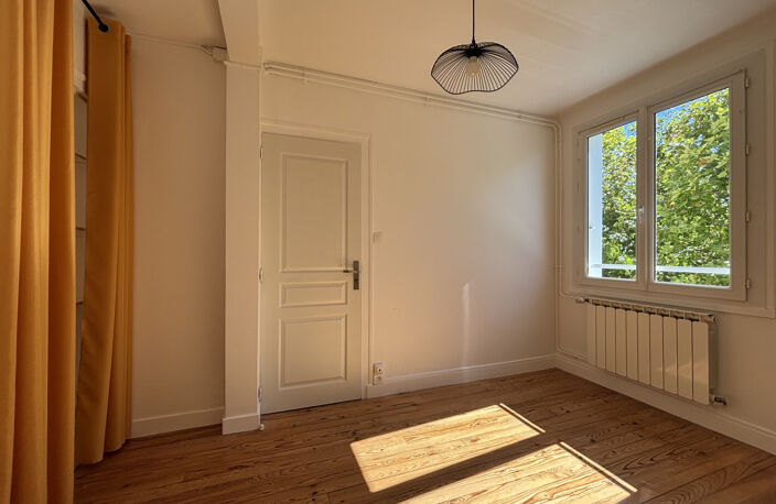 Appartement T3 - Rochefort — photo 4