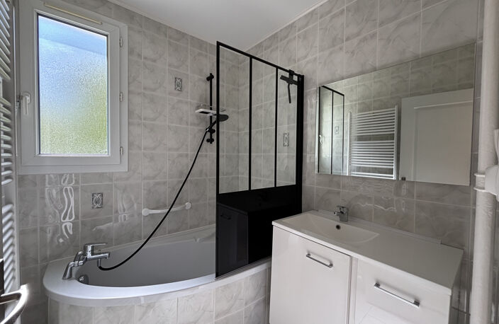 Appartement T3 - Rochefort — photo 5