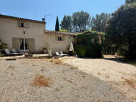 SAINT PAUL LES DURANCE : MAS provençal au calme — photo 2
