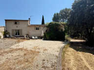 SAINT PAUL LES DURANCE : MAS provençal au calme — photo 3