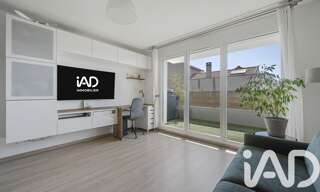 Appartement 4 Pièces 81 m² à vendre à Colombes (92700)