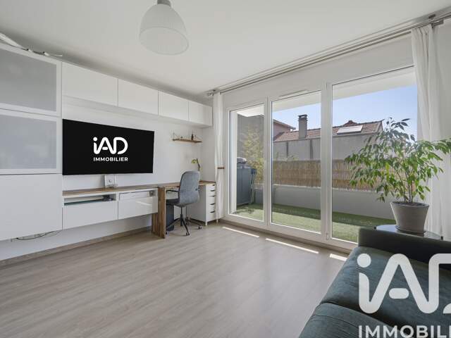 Vente Appartement 4 pièces — photo du bien