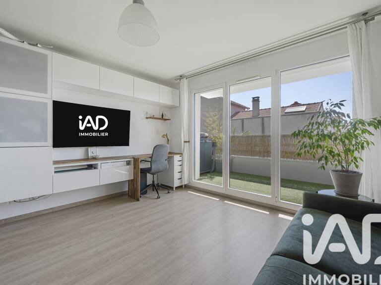Vente Appartement 4 pièces — photo 1
