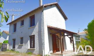 Maison 5 Pièces 146 m² à vendre à Niort (79000)