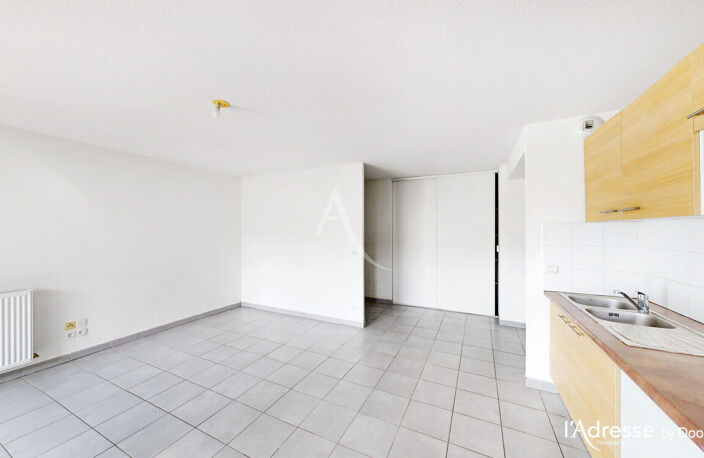 Appartement Toulouse Route de Launaguet 3 pièce(s) 64 m2 — photo 4