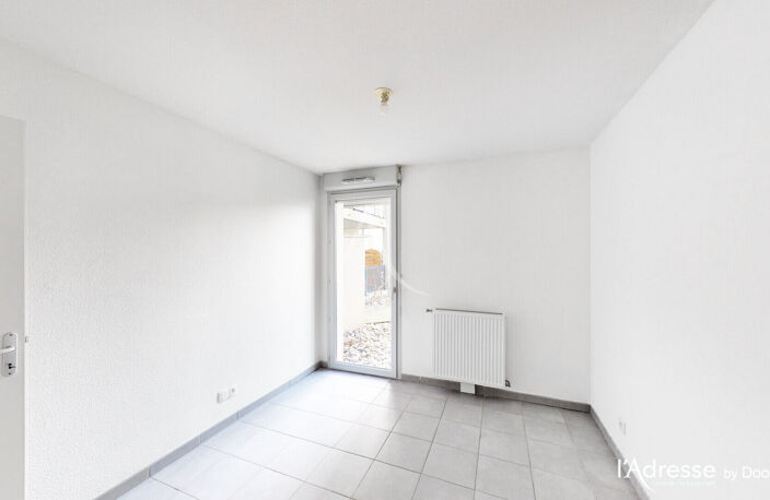 Appartement Toulouse Route de Launaguet 3 pièce(s) 64 m2 — photo 5