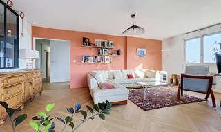 Appartement 5 Pièces 94 m² à vendre à Toulouse (31200)
