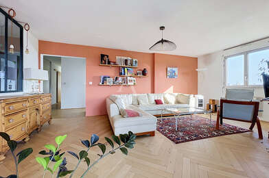 Appartement 5 pièces 385400 €