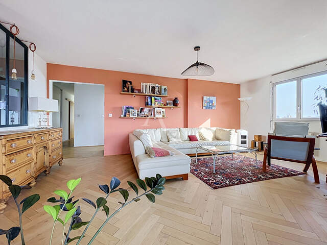 Appartement Toulouse  T4/5 — photo du bien