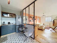Appartement Toulouse  T4/5 — photo 2