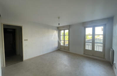 Appartement Plaisance Du Touch 2 pièce(s) — photo du bien