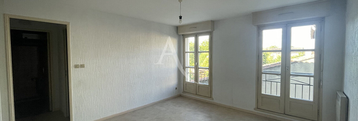 Appartement 2 Pièces 35 m² à louer à Plaisance-du-Touch (31830)