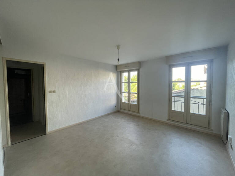 Appartement Plaisance Du Touch 2 pièce(s) — photo 1