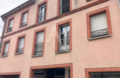 Appartement Plaisance Du Touch 2 pièce(s) — photo du bien