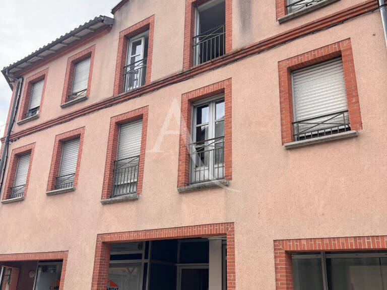 Appartement Plaisance Du Touch 2 pièce(s) — photo 1