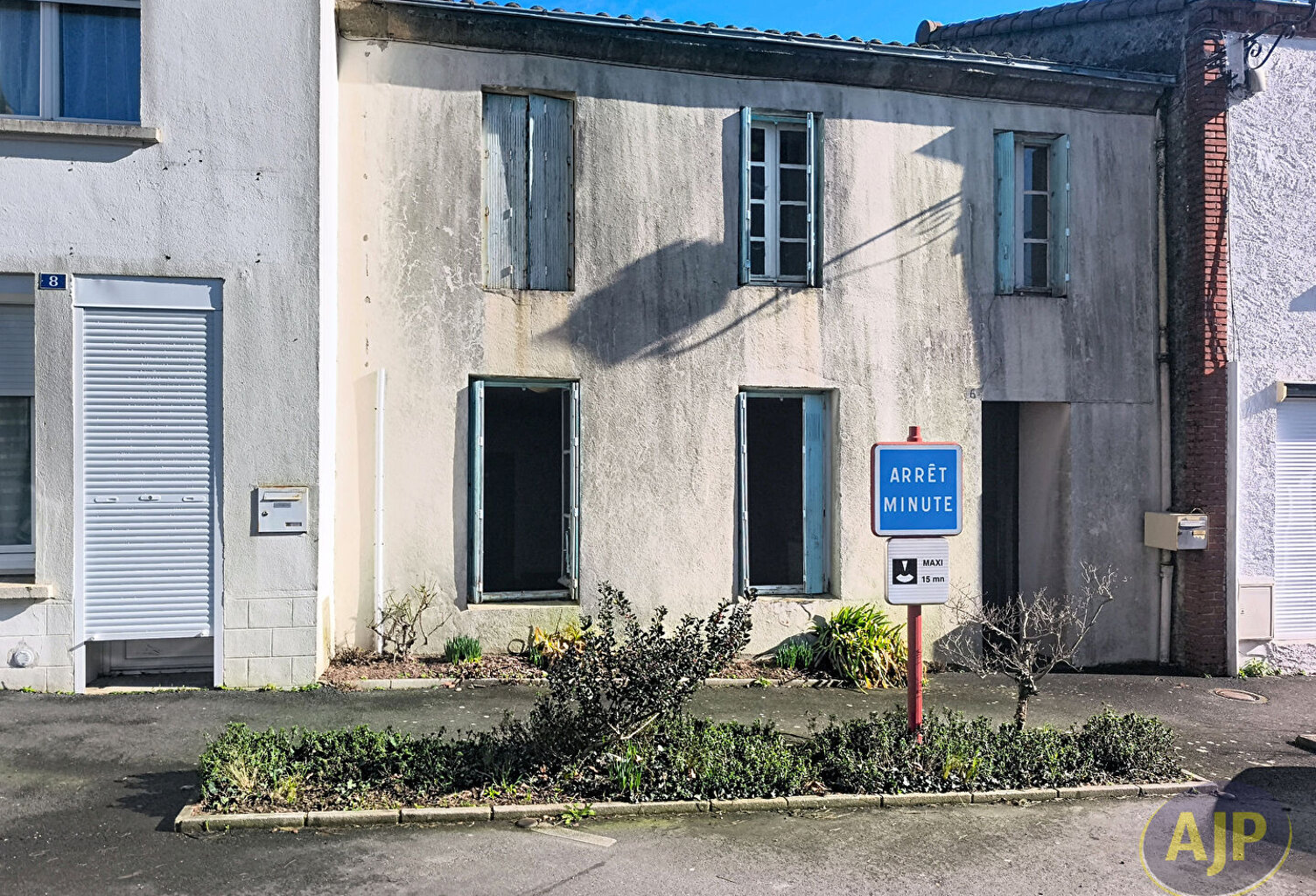 Maison Boussay 4 pièce(s) 91m2 — photo 1
