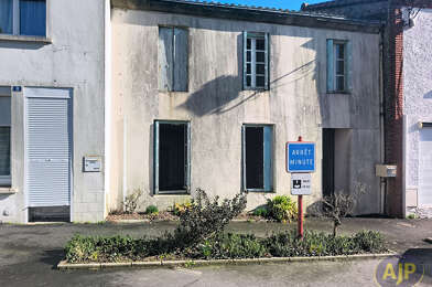 Maison 4 pièces 97830 €