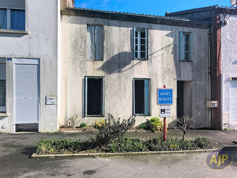 Maison Boussay 4 pièce(s) 91m2 — photo 1