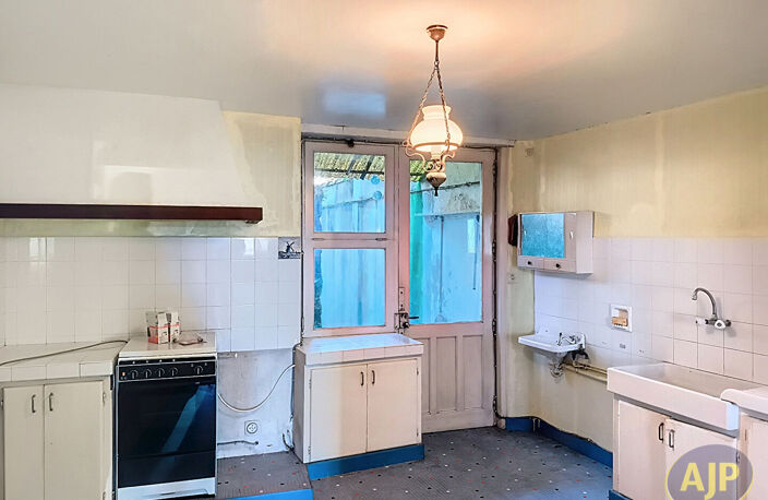 Maison Boussay 4 pièce(s) 91m2 — photo 4