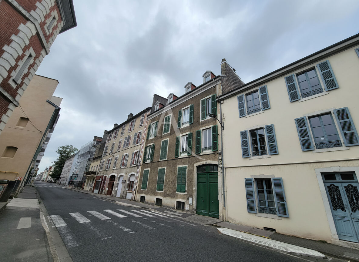 Immeuble  T11 à vendre Pau 64000