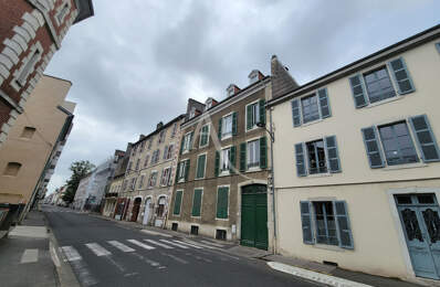 Immeuble Pau 11 pièce(s) 273 m2 — photo du bien