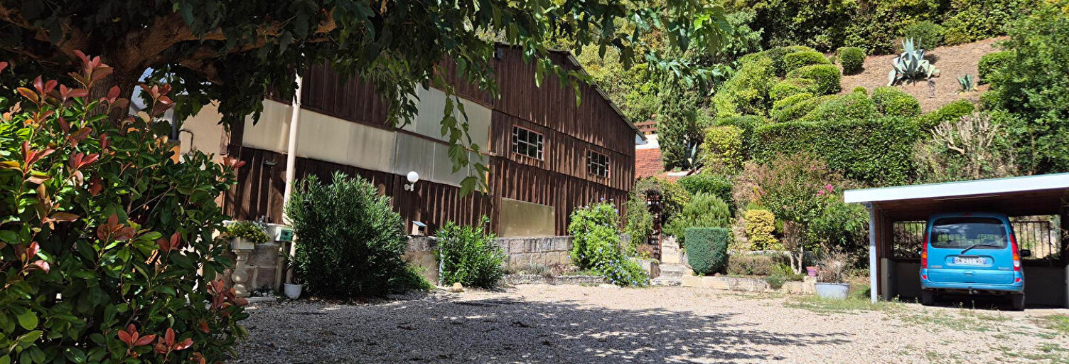 Maison 5 Pièces 129 m² à vendre à Gauriac (33710)