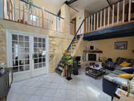 Maison aux abords de l'estuaire à Gauriac de 129 m2 — photo 3