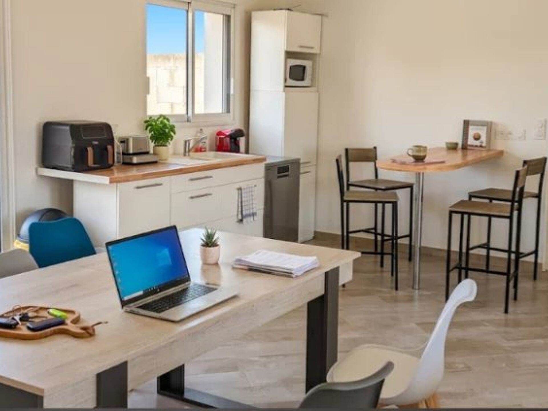 Acheter maison de 5 pièces 97 m² 229 000 € à Triaize (85580) : une annonce Arthurimmo.com — 3