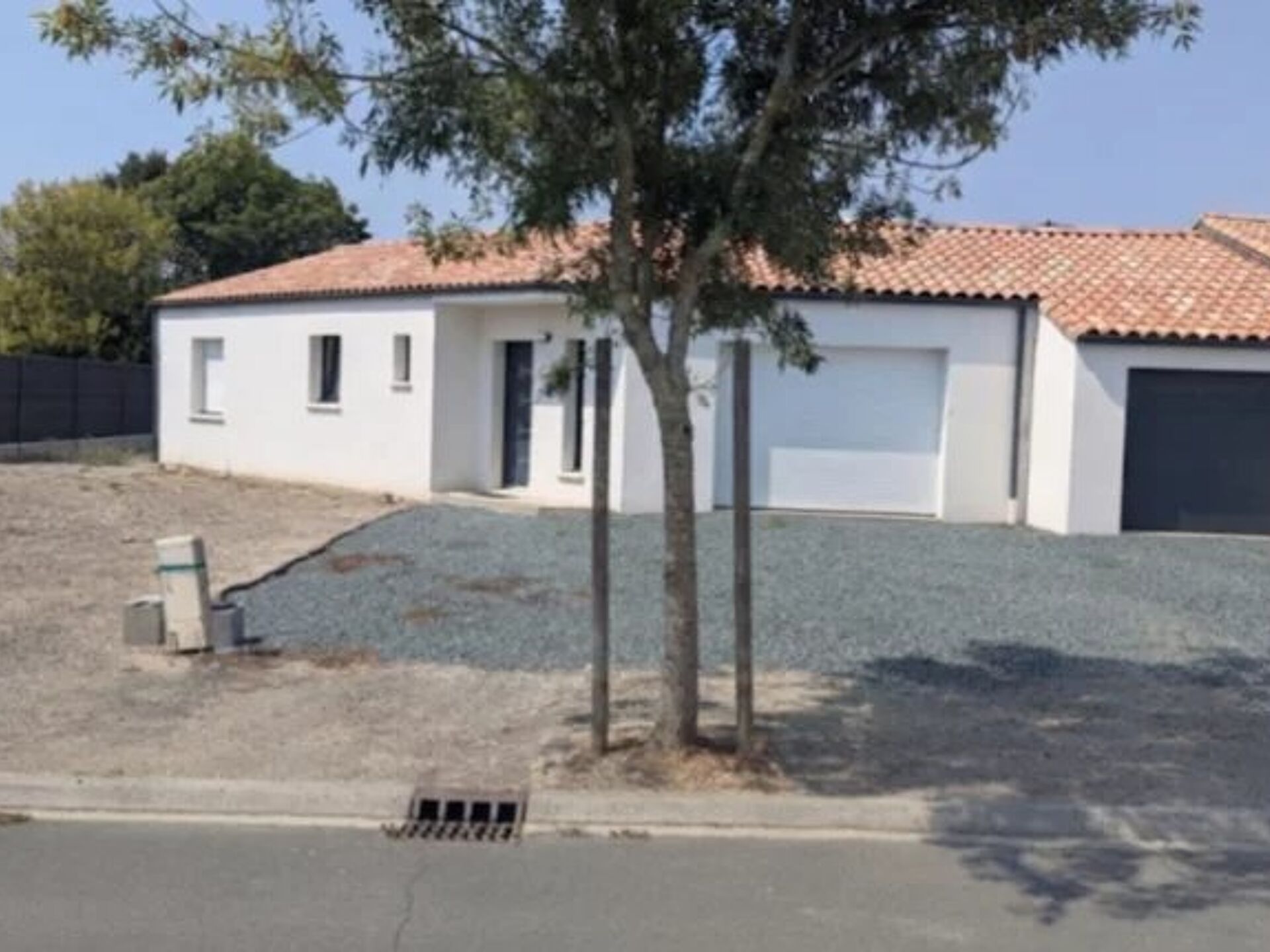 Acheter maison de 5 pièces 97 m² 229 000 € à Triaize (85580) : une annonce Arthurimmo.com — 4