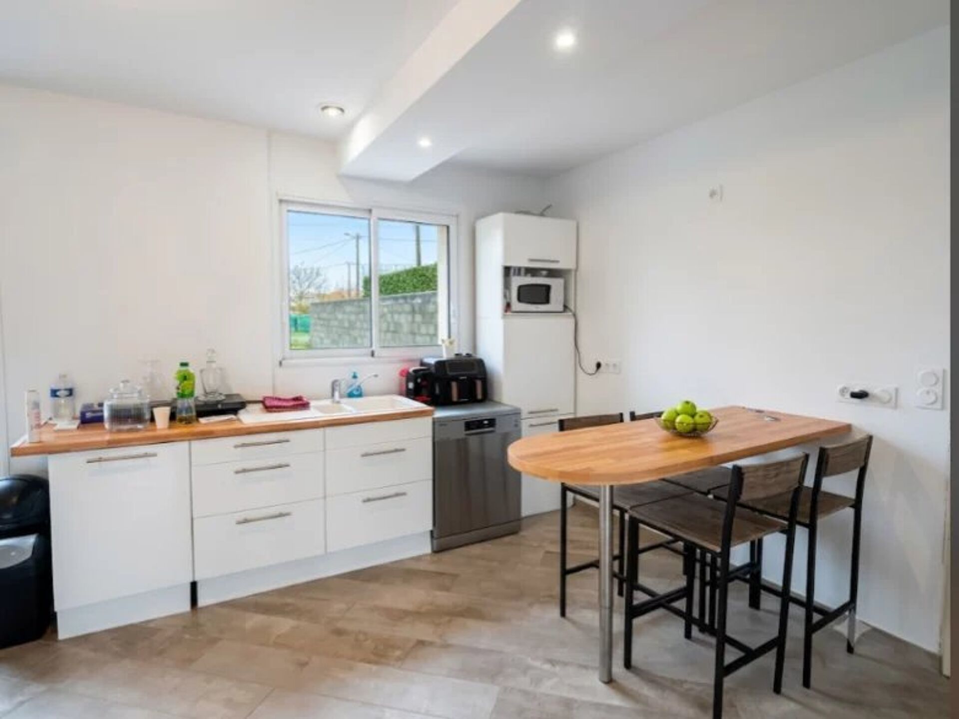Acheter maison de 5 pièces 97 m² 229 000 € à Triaize (85580) : une annonce Arthurimmo.com — 5